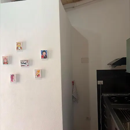 Marigeppa 阿尔盖罗